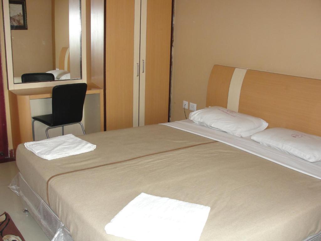 Готель Shubham Beach Пурі Номер фото