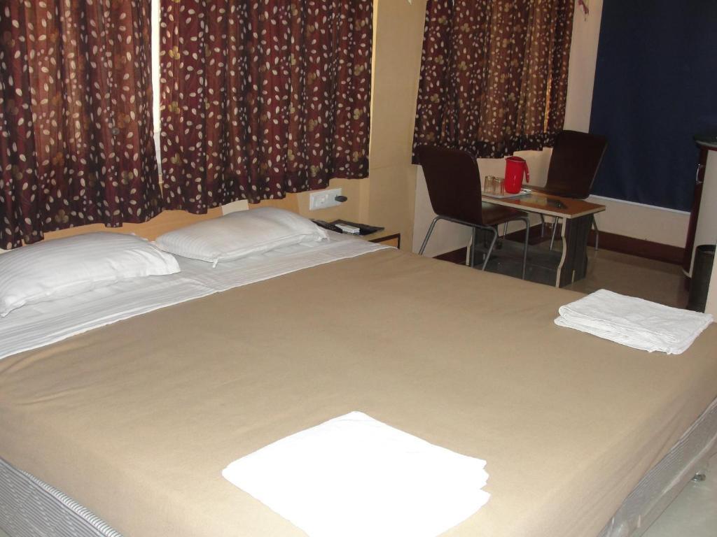 Готель Shubham Beach Пурі Номер фото