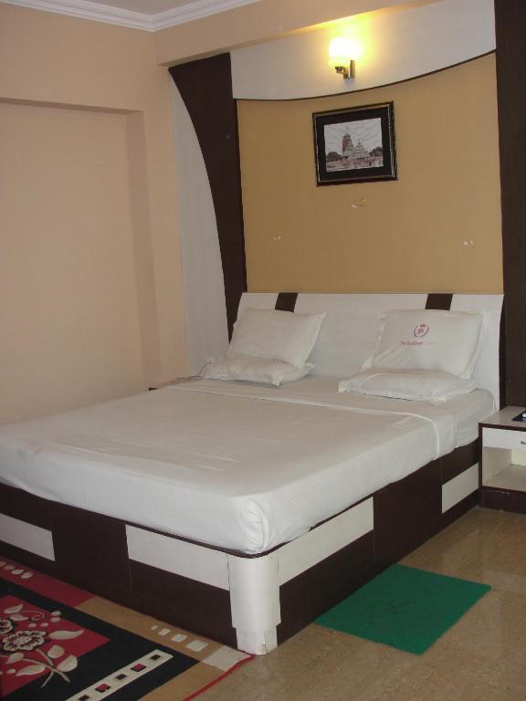 Готель Shubham Beach Пурі Номер фото